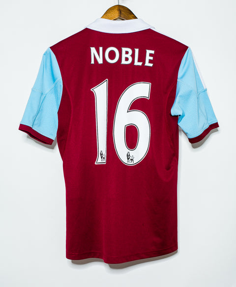 West Ham 2013-14 Noble Home Kit (S)