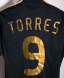 Liverpool 2009-10 Torres Away Kit (M)