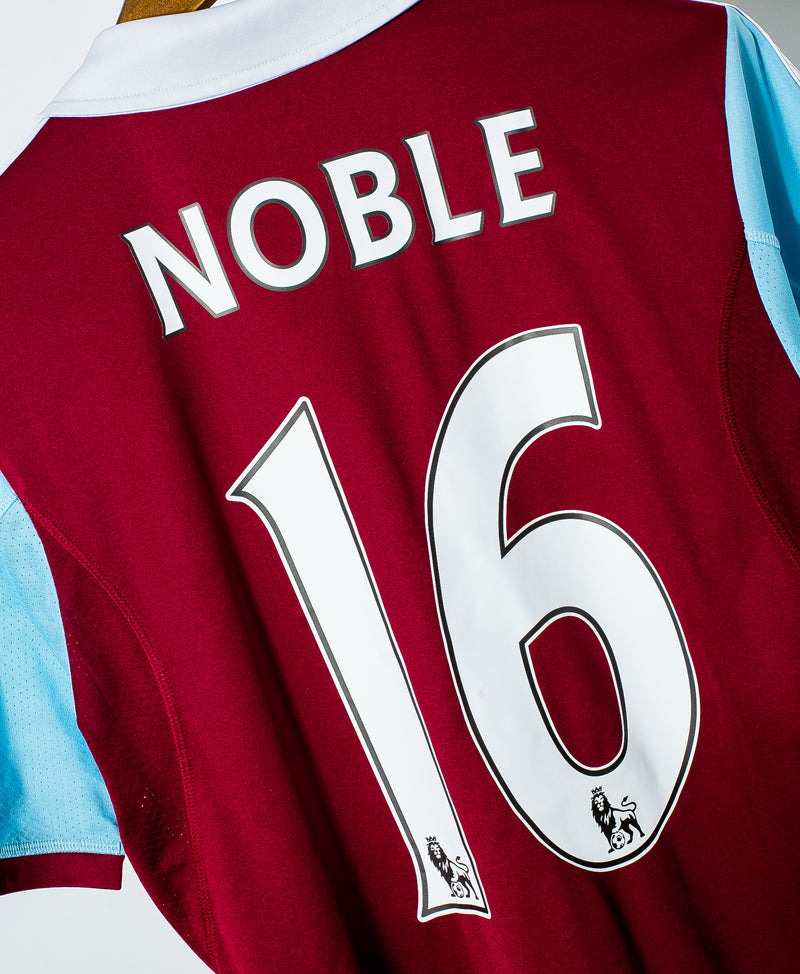 West Ham 2013-14 Noble Home Kit (S)