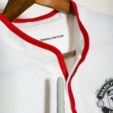 Manchester United 2012-13 Van Persie Away Kit (L)