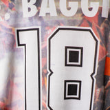 AC Milan Special Baggio Long Sleeve Kit (L)