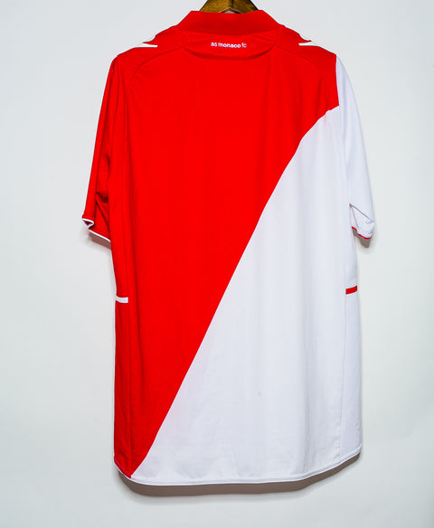 Monaco 2013-14 Home Kit (2XL)