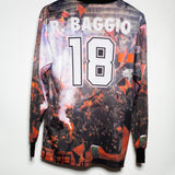 AC Milan Special Baggio Long Sleeve Kit (L)