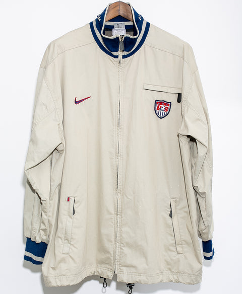 USMNT Jacket