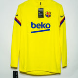 Barcelona Track Jacket BNWT (L)