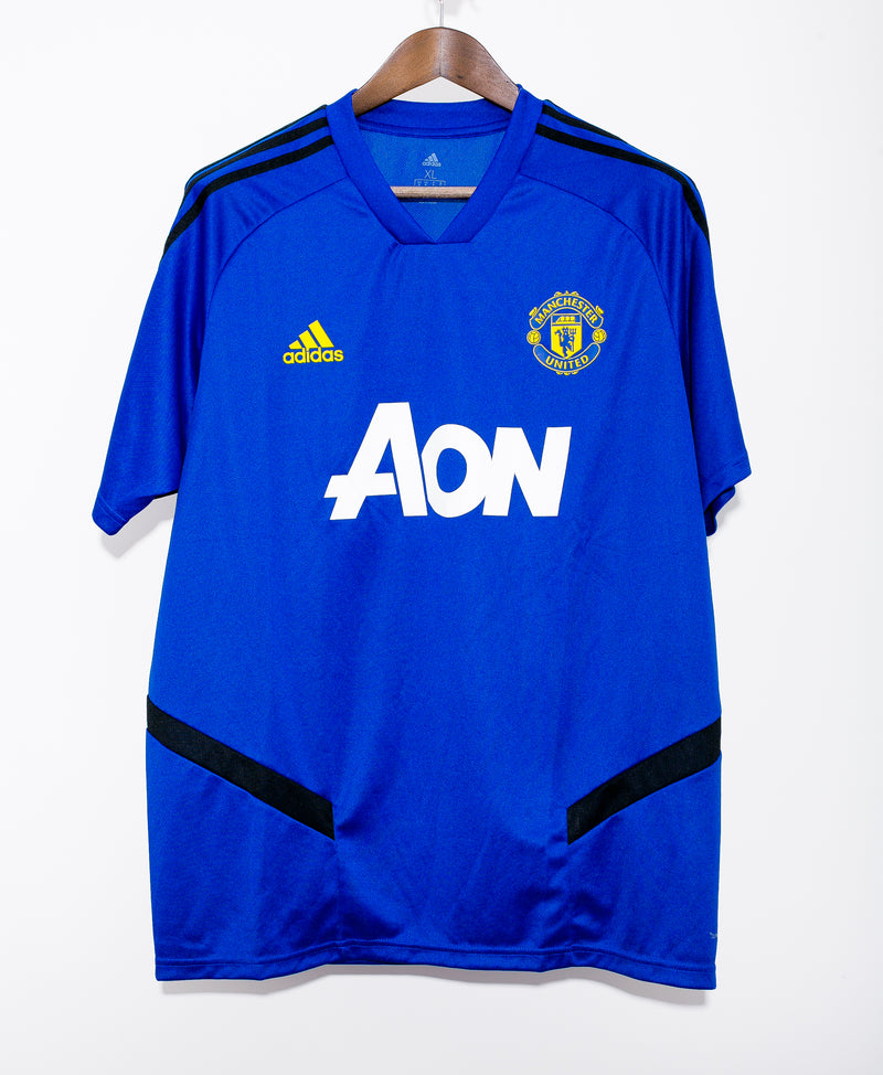 Manchester United 2016 Training Top (XL)