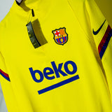 Barcelona Track Jacket BNWT (L)