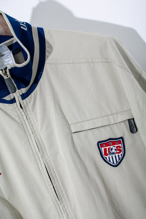 USMNT Jacket