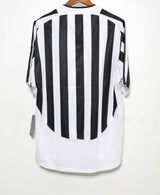 Juventus 2003-04 Home Kit (XL)