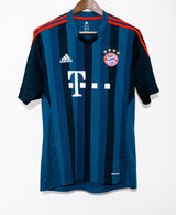 Bayern Munich 2013 Third Kit (L)