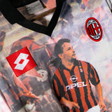 AC Milan Special Baggio Long Sleeve Kit (L)