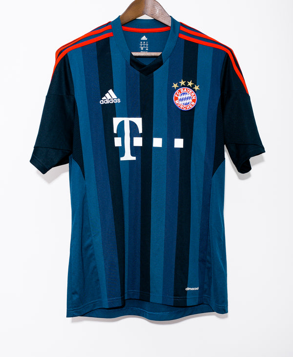 Bayern Munich 2013 Third Kit (L)