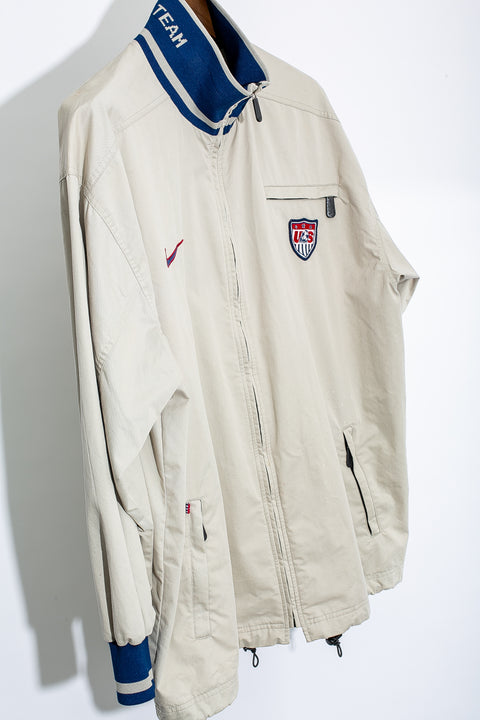 USMNT Jacket