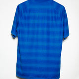 Brazil 2014 Away Kit (L)