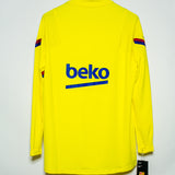 Barcelona Track Jacket BNWT (L)