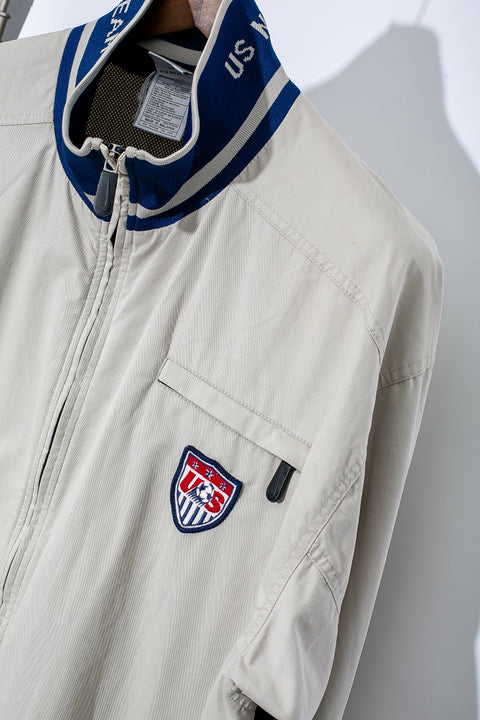 USMNT Jacket