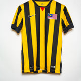 Malaysia 2014 Home Kit (S)
