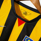 Malaysia 2014 Home Kit (S)