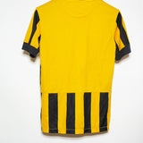 Malaysia 2014 Home Kit (S)