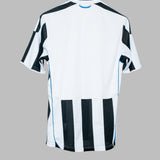 Newcastle 2009-10 Home Kit (L)