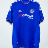 Chelsea 2015-16 Hazard Home Kit (2XL)