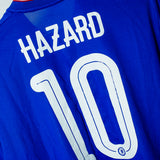 Chelsea 2015-16 Hazard Home Kit (2XL)