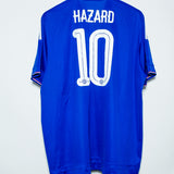 Chelsea 2015-16 Hazard Home Kit (2XL)