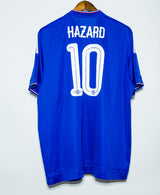 Chelsea 2015-16 Hazard Home Kit (2XL)