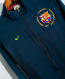 Barcelona Track Jacket (S)