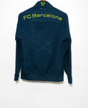Barcelona Track Jacket (S)