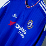 Chelsea 2015-16 Hazard Home Kit (2XL)