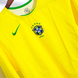 Brazil 2004 Training Kit ( S )