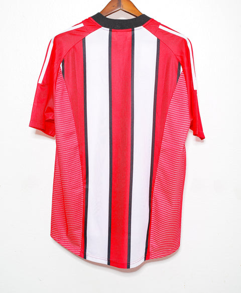 River Plate 2002 Away ( L )