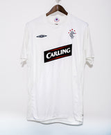 Rangers 2009 Third Kit (XL)