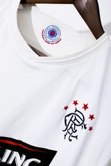 Rangers 2009 Third Kit (XL)