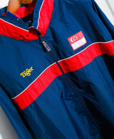 Singapore 2002 Bench Jacket , BNWT ( XL )