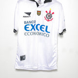 Corinthians 1998 Home ( L )