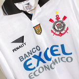 Corinthians 1998 Home ( L )