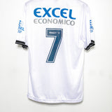 Corinthians 1998 Home ( L )