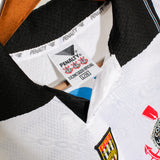 Corinthians 1998 Home ( L )
