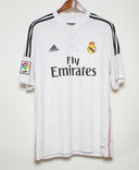 Real Madrid 2014-15 Ronaldo Home Kit (XL)