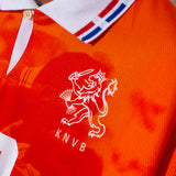 Netherlands 1996 Bergkamp Home Kit (XL)
