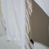 Roma 2000-01 Batistuta Long Sleeve Away Kit (L)