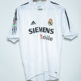 Real Madrid 2003-04 Beckham Home Kit (M)
