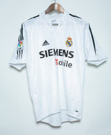 Real Madrid 2003-04 Beckham Home Kit (M)