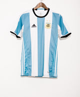 Argentina 2016 Home Kit (S)