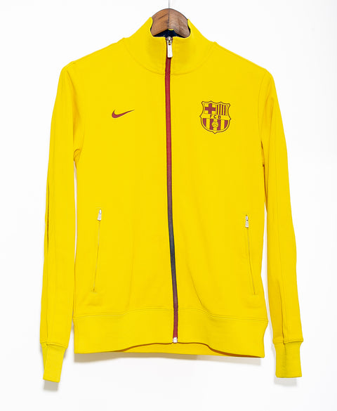 2013/2014 Barcelona Nike Jacket