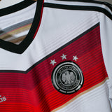 Germany 2014 Reus Home Kit (S)