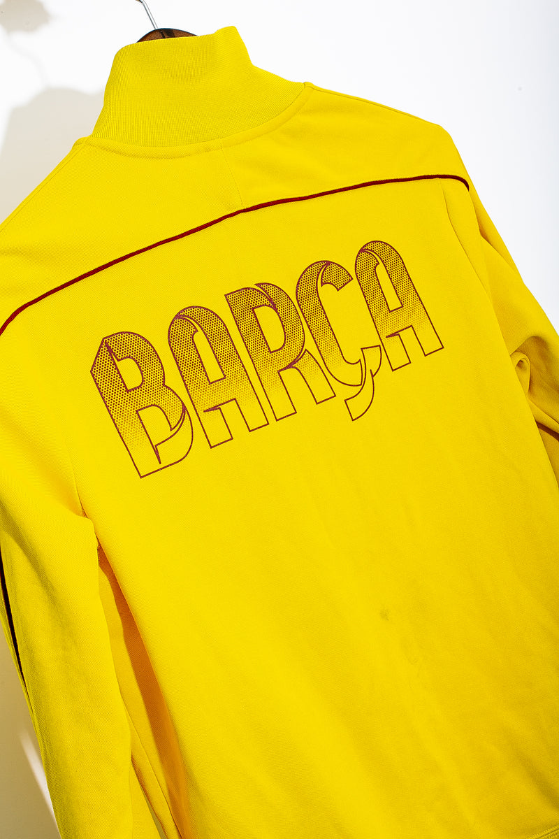 2013/2014 Barcelona Nike Jacket