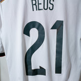 Germany 2014 Reus Home Kit (S)